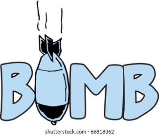 Bomb Word