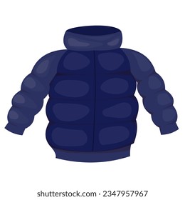 Bomber-Marinejacke für Herbst und Winter