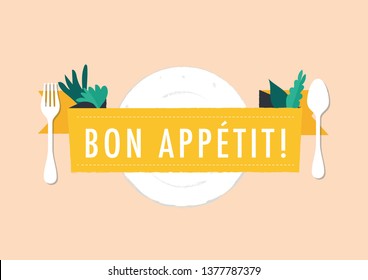 Bon Apetit Header