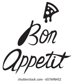 Bon Appetit icon