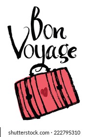 Bon Voyage