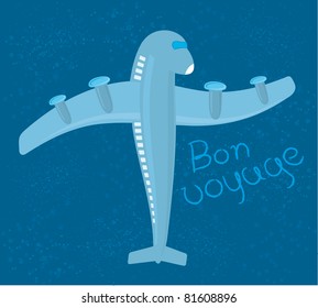 Bon voyage
