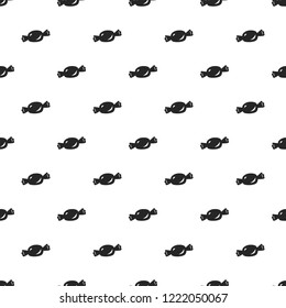 Bonbon pattern seamless repeat background for any web design