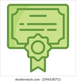 Bond Icon Element For Design