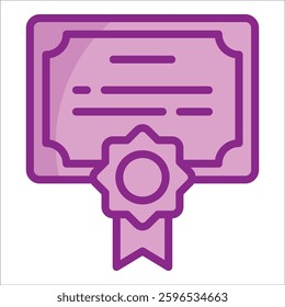 Bond Icon Element For Design