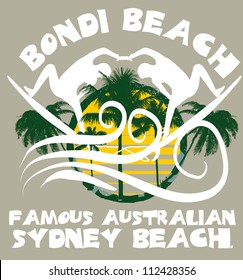 bondi beach