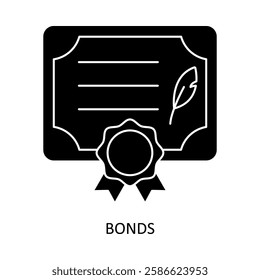  Bonds – Certificate Representing Fixed-Income Investment Instruments