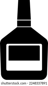 Ilustración simple y linda de Bond