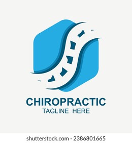 Bone Care Logo, Body Health Vector, joint care logo. Design For Bone Health, Pharmacy, orthopedic Hospital, chiropractic hospital and Health Product Brand