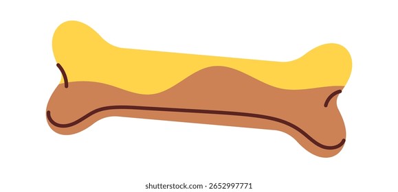 Projeto de tratamento de biscoito ósseo