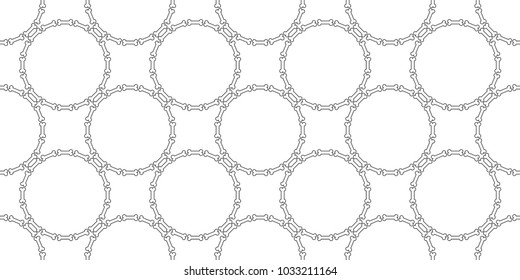 bone dog bone seamless pattern vector Halloween isolated wallpaper background