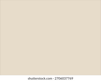 Fondo sólido cremoso de color beige pálido liso de Bone E3DAC9