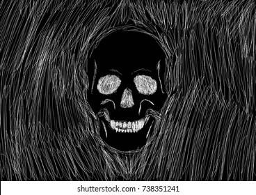 bone halloween