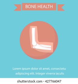 Bone health campaign