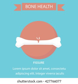 Bone health campaign