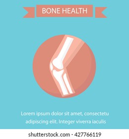 Bone health campaign