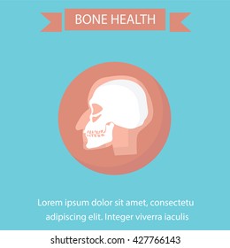 Bone health campaign