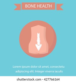 Bone health campaign