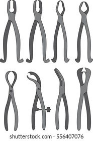 Bone holders