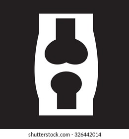 bone icon