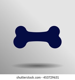 Bone icon