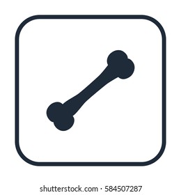 Bone icon