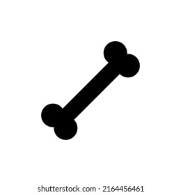 Bone icon for apps and web sites