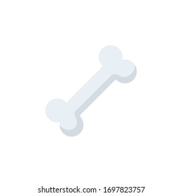 Bone Icon for Graphic Design Projects
