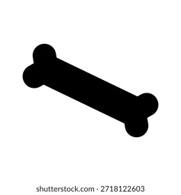bone icon graphic illustration vector icon