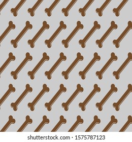 bone icon vector illustration design