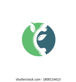 bone icon vector illustration design