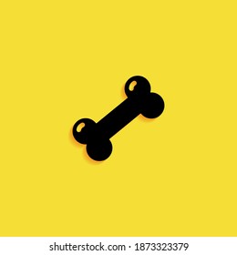 bone icon. Vector illustration EPS 10.