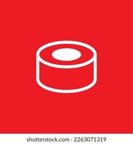 Bone marrow icons, common graphic resources, vector illustrations.