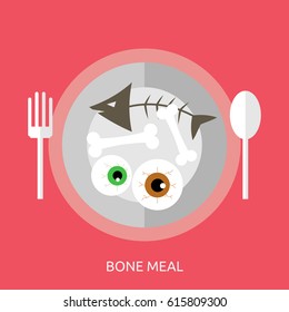 Bone Meal Conceptual Design