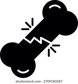 Bone New Creative Icon Design Vector