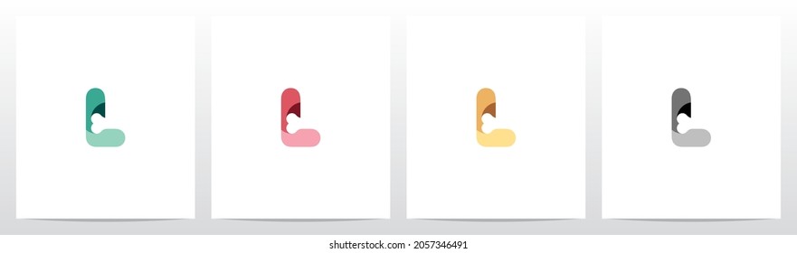 Diseño De Logotipo Bone On Letter