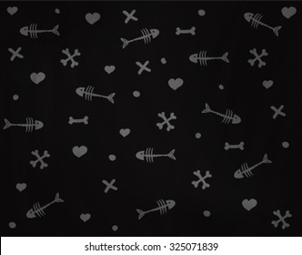 bone pattern