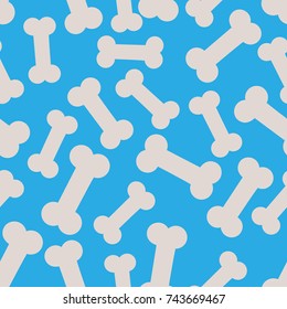 bone pattern