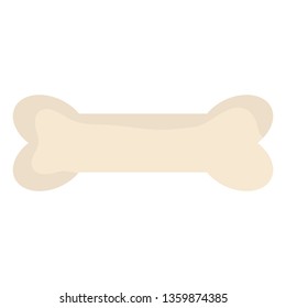bone pet accessory icon