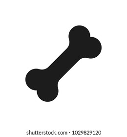 bone vector icon