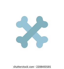 bone vector for website symbol icon presentation
