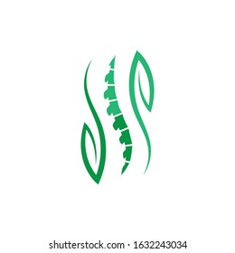 Bonecare Logo Template vector symbol nature