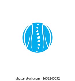 Bonecare Logo Template vector symbol nature