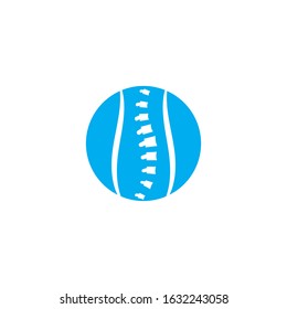 Bonecare Logo Template vector symbol nature