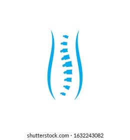 Bonecare Logo Template vector symbol nature
