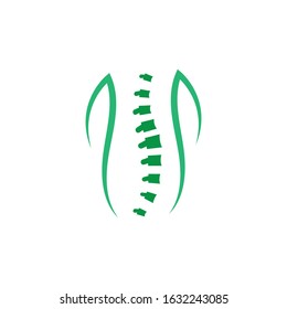 Bonecare Logo Template vector symbol nature