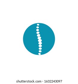 Bonecare Logo Template vector symbol nature