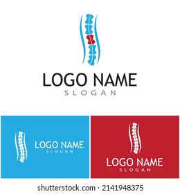 Bonecare Logo Template vector symbol nature