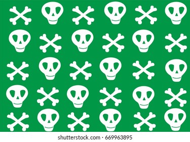 bones