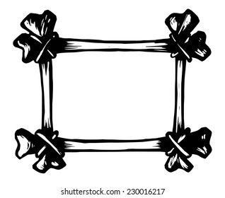 bones frame